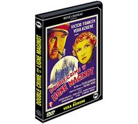 Double crime sur la ligne maginot [Francia] [DVD]