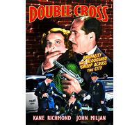 Double Cross [DVD] [Region 1] [NTSC] [Alemania]