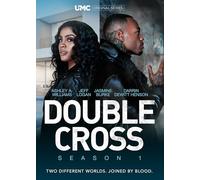 Double Cross: Season 1 [USA] [DVD]
