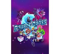 Double Cross Steam Key GLOBAL