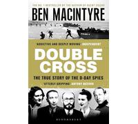 Double Cross – La verdadera historia de los espías del Día D