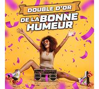 Double D’or de la Bonne Humeur