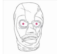 Double Dagger - Masks Ep [Vinilo]