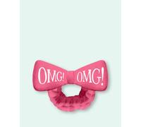 Double Dare OMG! Hair Band - 1 ud Hot Pink