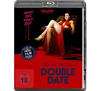 Double Date [Alemania] [Blu-ray]