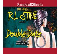 Double Date (The Fear Street Series)