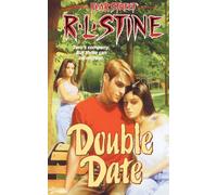 Double Date: Volume 23 (Fear Street)
