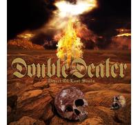 Double-Dealer - Desert of Lost Souls