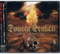 Double Dealer - Desert Of Lost Souls japan [CD]