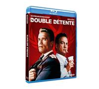 Double détente [Francia] [Blu-ray]