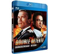 Double détente [Francia] [Blu-ray]
