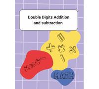 Double Digit Addition and Subtraction