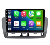 Double DIN Android Car Touch Screen Stereo 9'' Touchscreen Multimedia For Seat Ibiza 6j 2012-2015 Plug and Play Car Accessories with Bluetooth and Navigation(AT400 8 Core 4G+WiFi 2G+32G)
