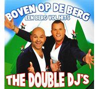 Double Dj's - Boven Op De Berg:Een..