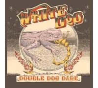 Double Dog Dare (LTD) [Vinilo]