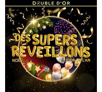 Double d'Or des Supers Réveillons