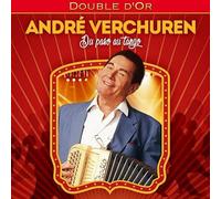 Double d'Or - du Paso au Tango