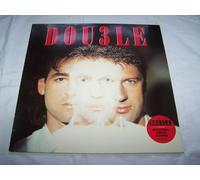 Double - Dou3le (1987) [VINYL]