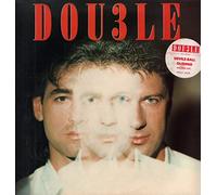 Double - Dou3le [Vinilo]