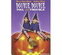 Double, Double, Toil and Trouble [Reino Unido] [DVD]