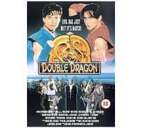 Double Dragon [1995] [Reino Unido] [DVD]