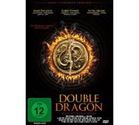 Double Dragon [Alemania] [DVD]