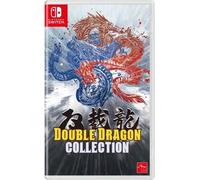 Arc System Works Double Dragon Collection (Import)