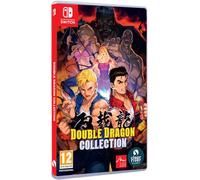 Double Dragon Collection NS