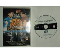 Double Dragon [DVD] [Reino Unido]