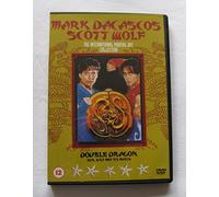 Double Dragon - Evil Just Met Its Match - The International Martial Art Collection Dvd [Edizione: Regno Unito] [Italia]
