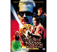 Double Dragon - Extended Version [Alemania] [DVD]