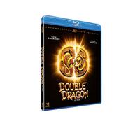 Double Dragon [Francia] [Blu-ray]