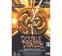 Double Dragon [Francia] [DVD]