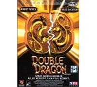 Double dragon [Francia] [VHS]