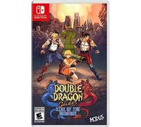 Double Dragon Gaiden: Rise of the Dragons for Nintendo Switch [USA]