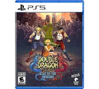 Double Dragon Gaiden: Rise of the Dragons for PlayStation 5 [USA]