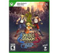 Double Dragon Gaiden: Rise of the Dragons for Xbox Series X S & Xbox One [USA]