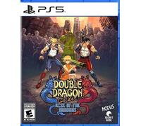 Double Dragon Gaiden: Rise of the Dragons for PlayStation 5 [USA]