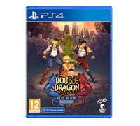 Double Dragon Gaiden Rise of the Dragons, Juego para PlayStation 4, PS4 [PAL ES]