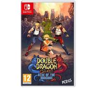 Double Dragon Gaiden Rise Of The Dragons Nintendo SWITCH OTROS