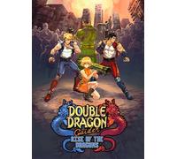 Double Dragon Gaiden: Rise Of The Dragons PC