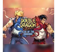 Double Dragon Gaiden: Rise Of The Dragons (PC) Steam Key - EU