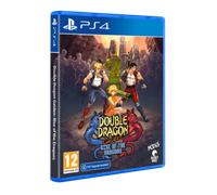 Double Dragon Gaiden Rise of the Dragons, Juego para PlayStation 4, PS4 [PAL ES]