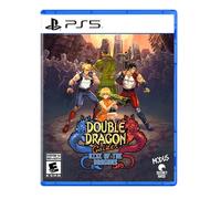 Double Dragon Gaiden: Rise of the Dragons (Sony Playstation 5) (Importación USA)