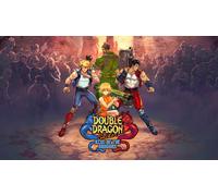 Double Dragon Gaiden: Rise Of The Dragons Steam Worldwide PC