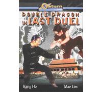 Double Dragon In Last Duel