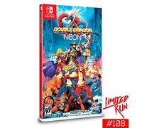 Double Dragon Neon (Limited Run #108) (Import)