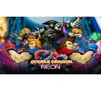 Double Dragon: Neon Steam Worldwide PC