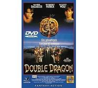 Double Dragon [Reino Unido] [DVD]