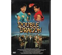 Double Dragon [Reino Unido] [DVD]